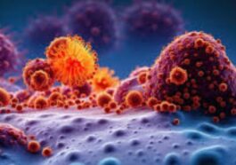 Thousands of High-Risk Cancer Gene Variants Identified in Groundbreaking Study