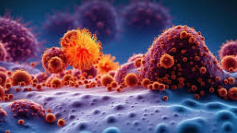 Thousands of High-Risk Cancer Gene Variants Identified in Groundbreaking Study