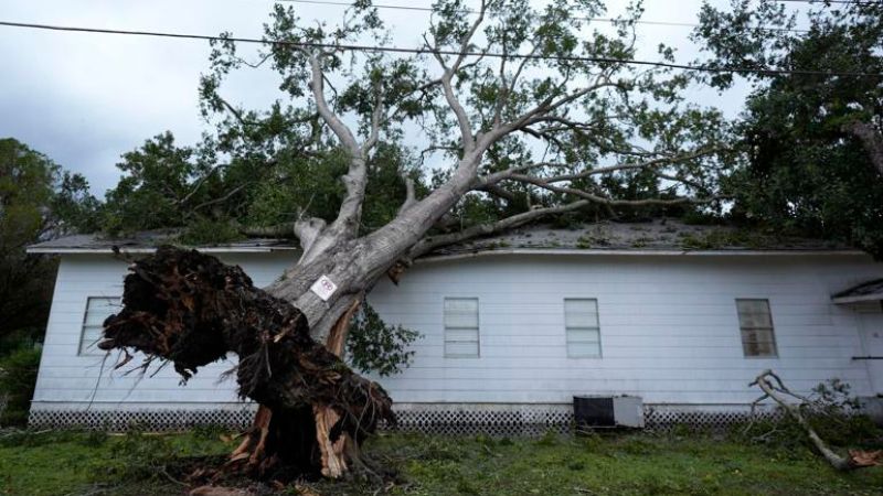 Hurricane Beryl Causes Massive Power Outages and Heat Crisis in Texas