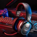 Chinese company launches OXS Storm G2 wireless headset in UK and US.