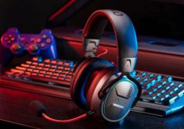 Chinese company launches OXS Storm G2 wireless headset in UK and US.