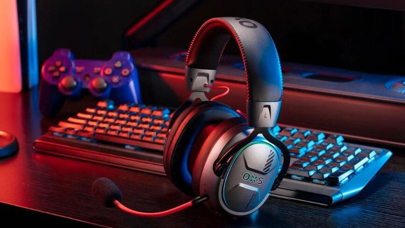 Chinese company launches OXS Storm G2 wireless headset in UK and US.