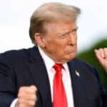 Trump Challenges Biden to Debate and Golf Match in Heated 2024 Presidential Race