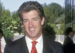 Knots Landing’ and ‘General Hospital’ actor Doug Sheehan dies at 75