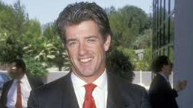 Knots Landing’ and ‘General Hospital’ actor Doug Sheehan dies at 75