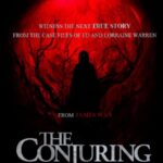 Everything you need to know about Conjuring 4