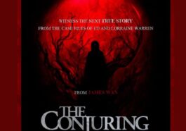 Everything you need to know about Conjuring 4