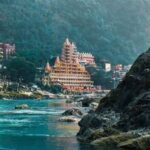 Discover 10 Spiritual Places for Transformation and Enlightenment
