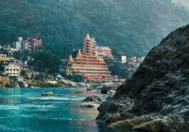 Discover 10 Spiritual Places for Transformation and Enlightenment