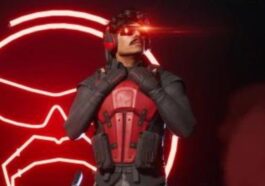 Rogue company removed Dr Disrespect skin.