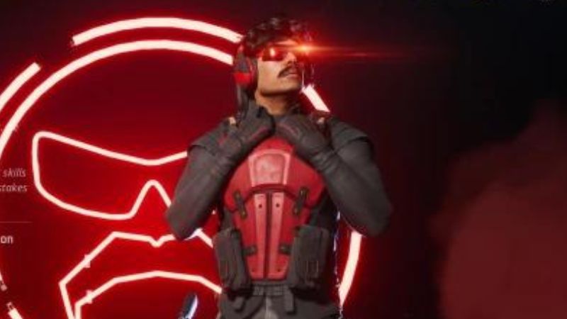 Rogue company removed Dr Disrespect skin.