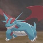 Pokemon’s Pseudo- Legendaries named as “ Powerhouse Pokemon