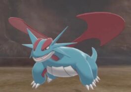 Pokemon’s Pseudo- Legendaries named as “ Powerhouse Pokemon