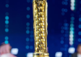 2024 Esports World Cup Ranking, points and prize money