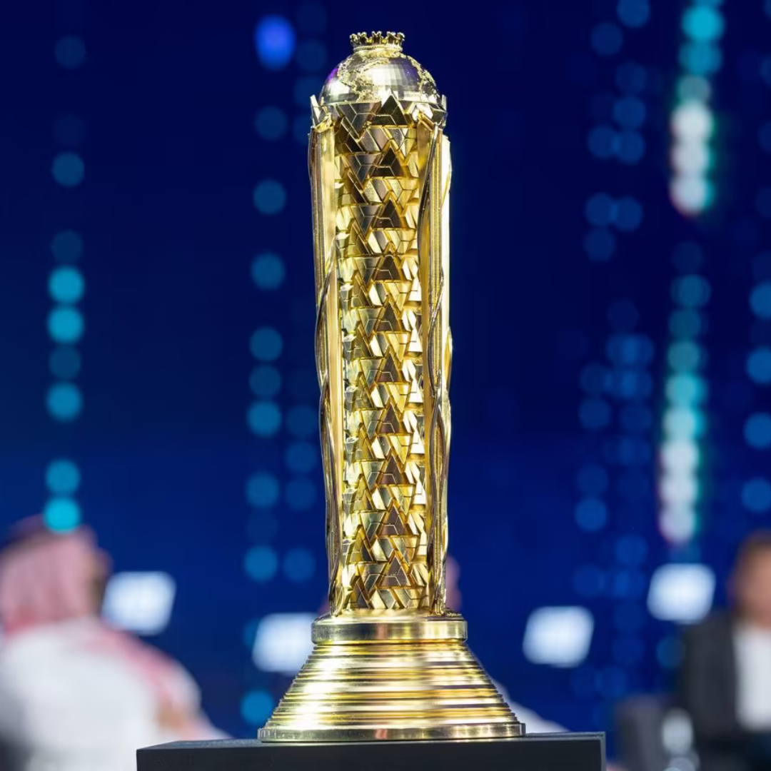 2024 Esports World Cup Ranking, points and prize money