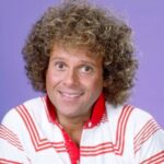Richard Simmons Dies at 76: A Legacy of Fitness and Compassion