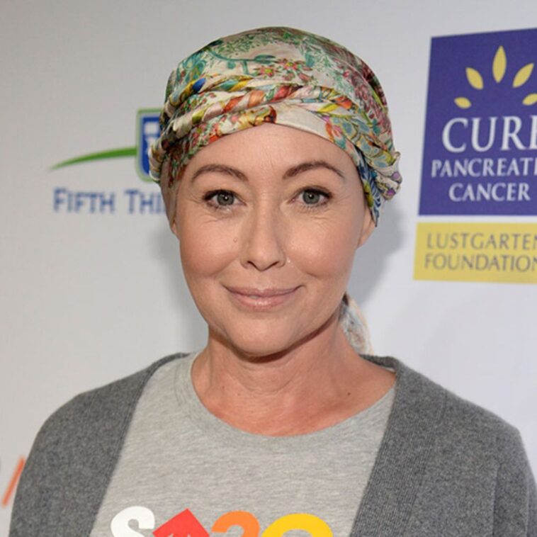 Shannen Doherty, ‘Beverly Hills, 90210’ Star, Dies at 53 After Battle with Cancer