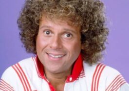 Richard Simmons Dies at 76: A Legacy of Fitness and Compassion