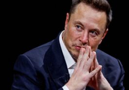 Elon Musk Moves X and SpaceX Headquarters to Texas Amid Controversial California Law