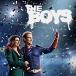 Amazon Disclaimer on "The Boys" Finale After Trump Assassination Attempt Similarities