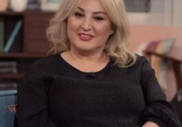 Nadia Almada Reflects on Her Journey 20 Years After Winning Big Brother