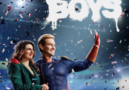 Amazon Disclaimer on "The Boys" Finale After Trump Assassination Attempt Similarities