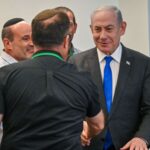 Netanyahu’s Controversial Speech to U.S. Congress Highlights Deep Political Divides