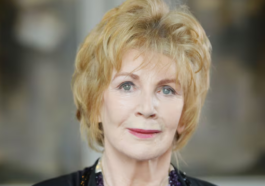 The Country Girls author, Edna O'Brien passed away due to illness