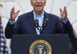 Biden's Gaffes: Impact on 2024 Election Campaign and Republican Response