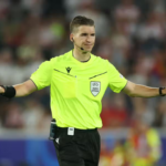 Who Will Officiate the Euro 2024 Final: Spain vs. England?