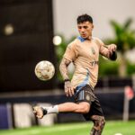 Marcesca breaks silence on Enzo over racist chant video on French players