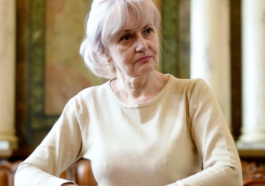 Nationalist Ex-MP Iryna Farion Assassinated in Lviv