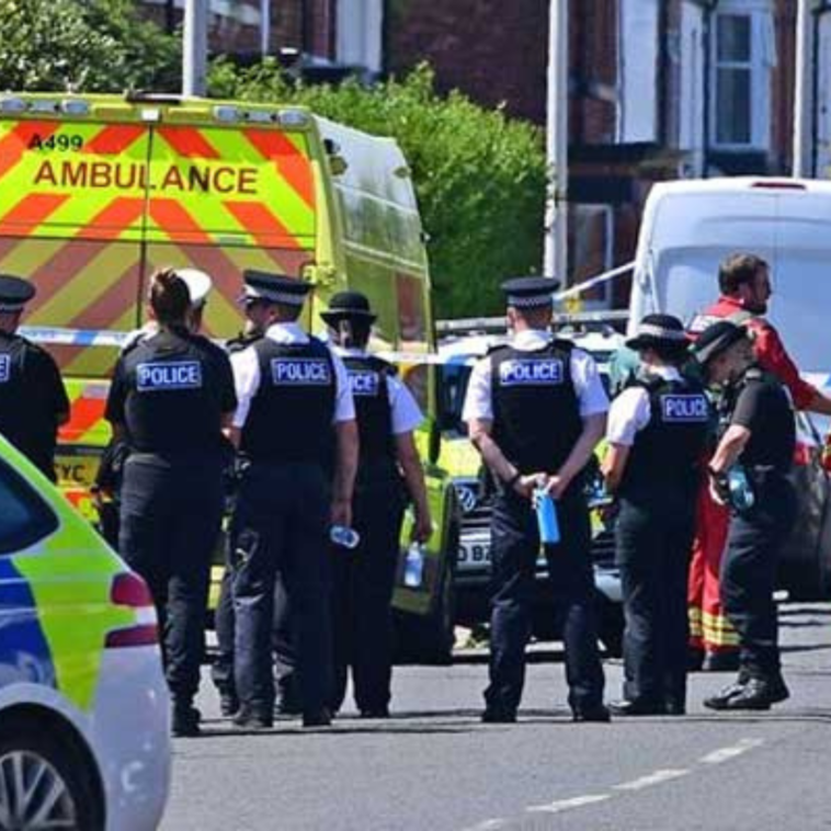 Taylor Swift Speaks up about Southport stabbing in yoga class