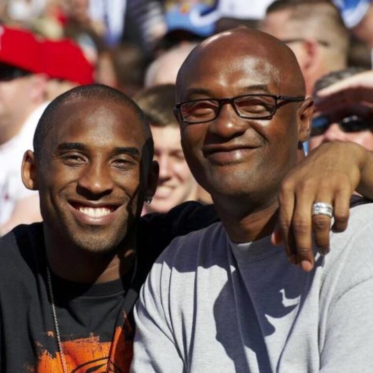 Father of NBA Icon Kobe Bryant Passes Away