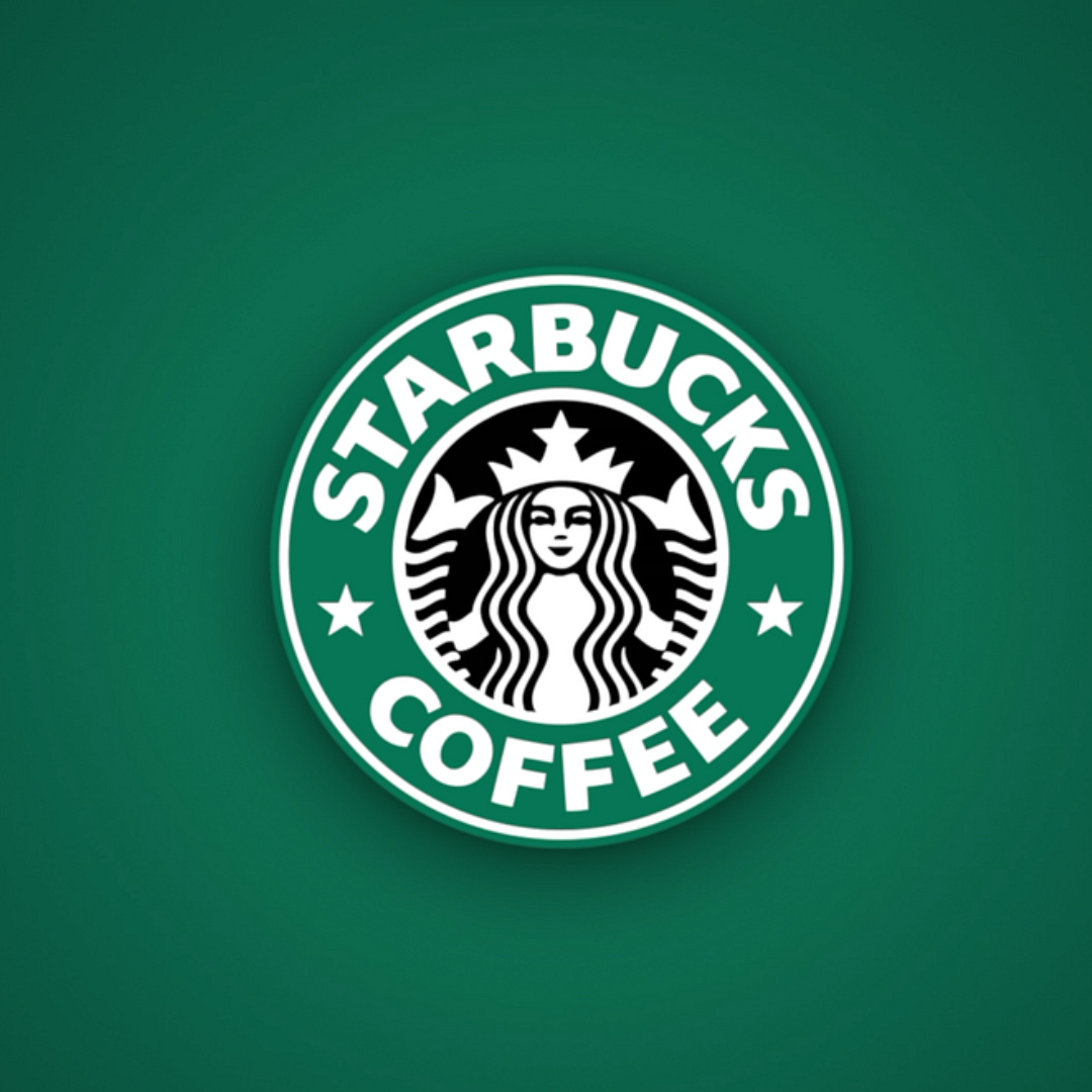 How Starbucks is different from its competitors