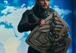 ‘The Boys’ Prequel ‘Vought Rising’ will soon be released announced at Comic-Con