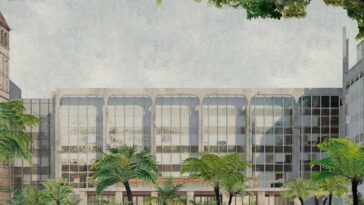 Natural History Museum's Evolution Garden: A Journey Through Geological Time