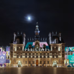 Olympic Games Paris 2024: Torch Relay Arrives in Paris on 14 July, Culminates with Spectacular Opening Ceremony