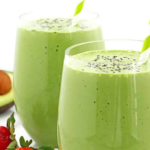Healthy Spinach Smoothie Recipe: Delicious and Nutritious