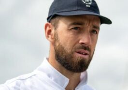 England's James Vince Seeks Help After Multiple Attacks on Family Home