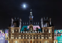 Olympic Games Paris 2024: Torch Relay Arrives in Paris on 14 July, Culminates with Spectacular Opening Ceremony