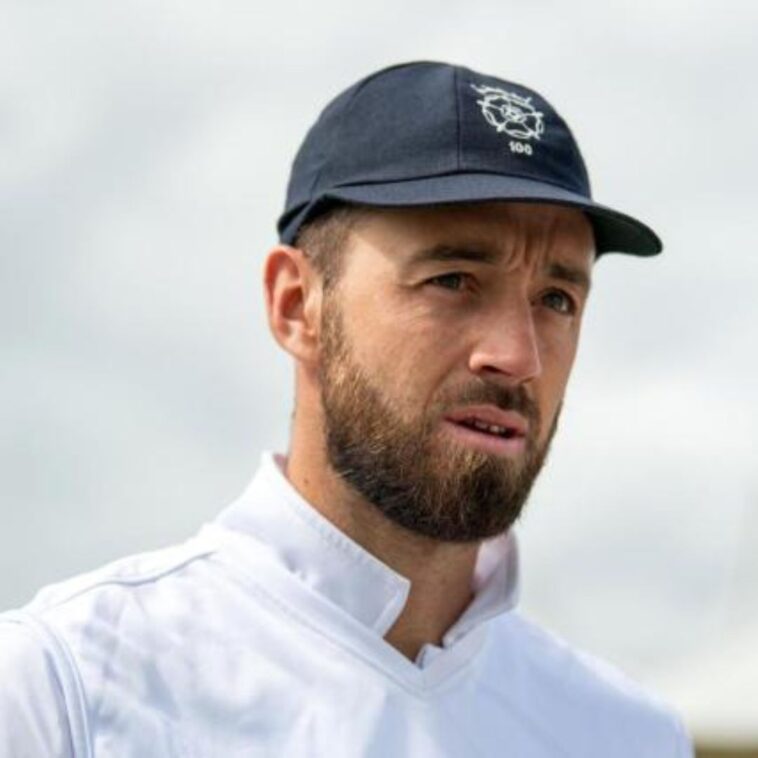 England's James Vince Seeks Help After Multiple Attacks on Family Home