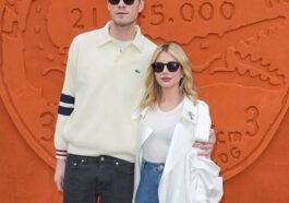 Emma Roberts Engaged to Cody John: See the Stunning Engagement Ring!