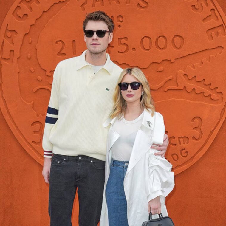 Emma Roberts Engaged to Cody John: See the Stunning Engagement Ring!