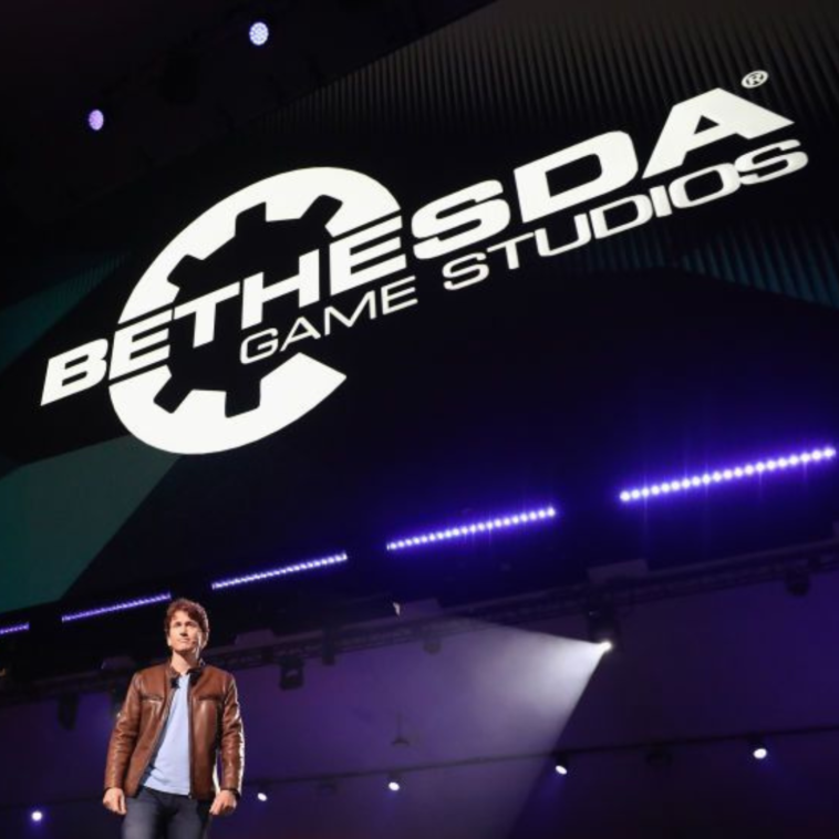 Bethesda Game Studios workers have unionized and were recognized by Microsoft