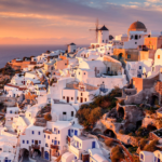 Greece sets transportation restrictions to manage goat plague