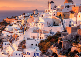 Greece sets transportation restrictions to manage goat plague