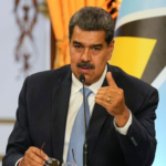Nicolás Maduro Claims Victory in Controversial Venezuelan Presidential Election