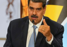 Nicolás Maduro Claims Victory in Controversial Venezuelan Presidential Election