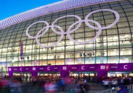 Cities that have hosted Olympics Games multiple times